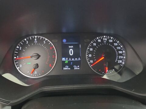 Clio TCe 90 2023 occasion 29600 Morlaix