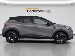 Captur E-Tech full hybrid 160 ch 2026 occasion 29600 Morlaix