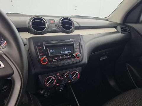 Swift 1.2 Dualjet Hybrid 2023 occasion 14200 H&eacute;rouville-Saint-Clair