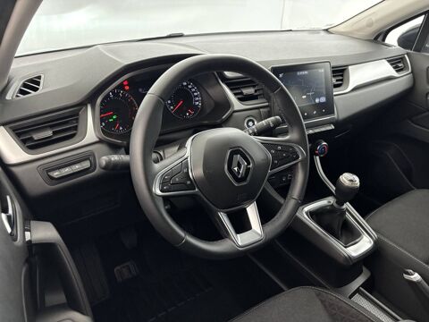 Captur TCe 90 2024 occasion 50100 Cherbourg-en-Cotentin