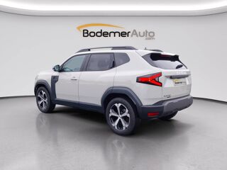 Duster Hybrid 155 2026 occasion 61000 Alen&ccedil;on