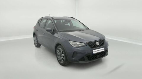 Annonce voiture Seat Arona 15490 €