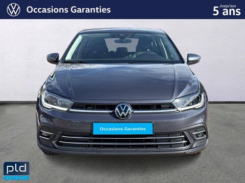 Polo 1.0 TSI 95 S&S BVM5 2025 occasion 13730 Saint-Victoret
