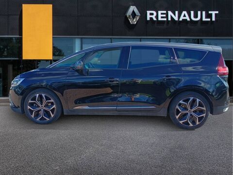 Grand scenic IV Grand Scenic TCe 140 FAP EDC - 21 2021 occasion 14200 H&eacute;rouville-Saint-Clair