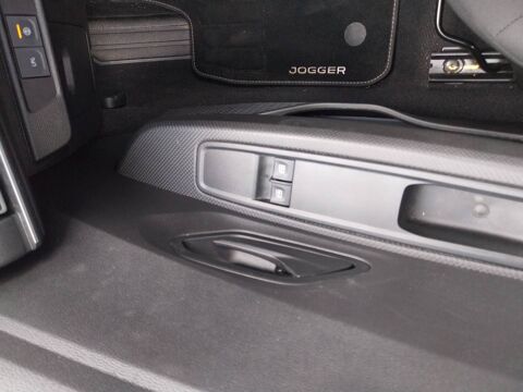 Jogger ECO-G 100 5 places GSR2 2025 occasion 29270 Carhaix-Plouguer
