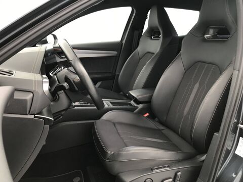 Formentor 1.4 e-HYBRID 204 ch DSG6 2024 occasion 25000 Besan&ccedil;on