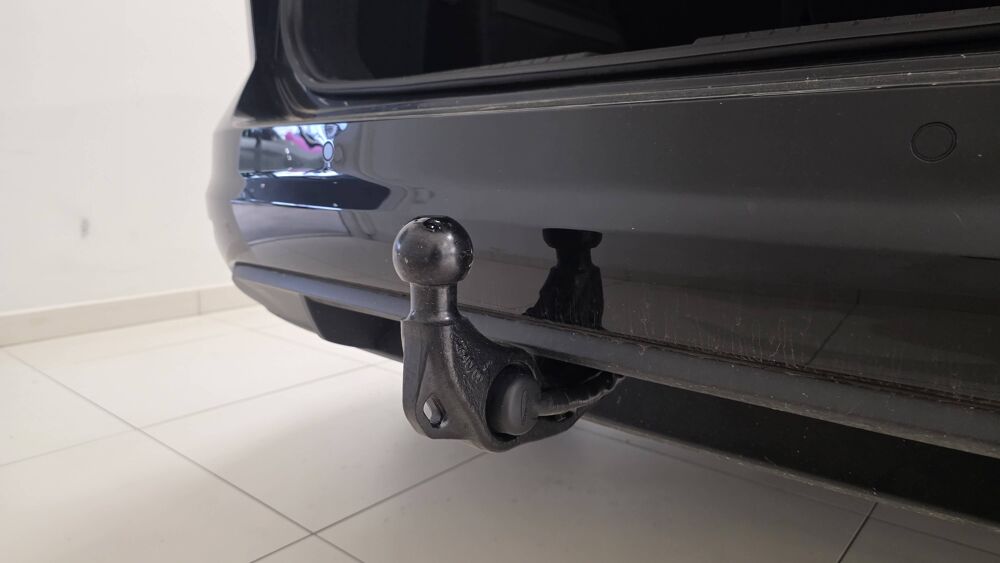 Touran 1.5 TSI EVO 150 DSG7 7pl 2026 occasion 25000 Besan&ccedil;on