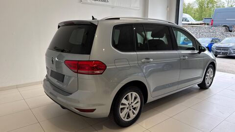 Touran 1.5 TSI EVO 150 DSG7 7pl 2026 occasion 25000 Besan&ccedil;on