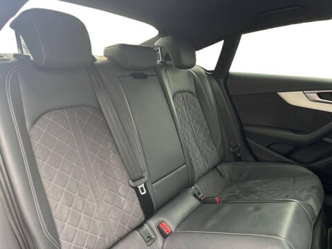 A5 Sportback 40 TDI 204 S tronic 7 Quattro 2022 occasion 13090 Aix-en-Provence