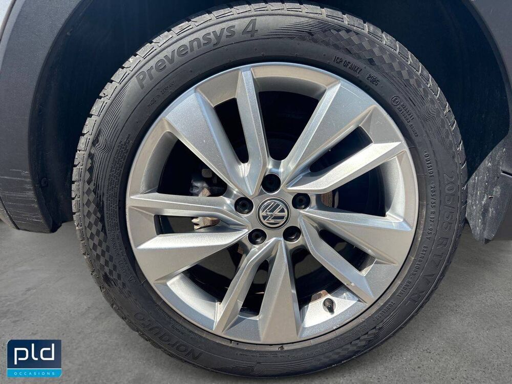 T-Cross 1.0 TSI 115 Start/Stop DSG7 2019 occasion 13730 Saint-Victoret