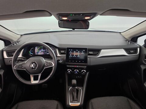 Captur E-Tech full hybrid 145 2023 occasion 56850 Caudan