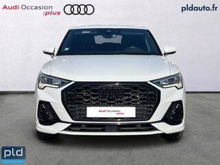 Q3 Sportback 45 TFSIe 245 ch S tronic 6 2022 occasion 13090 Aix-en-Provence