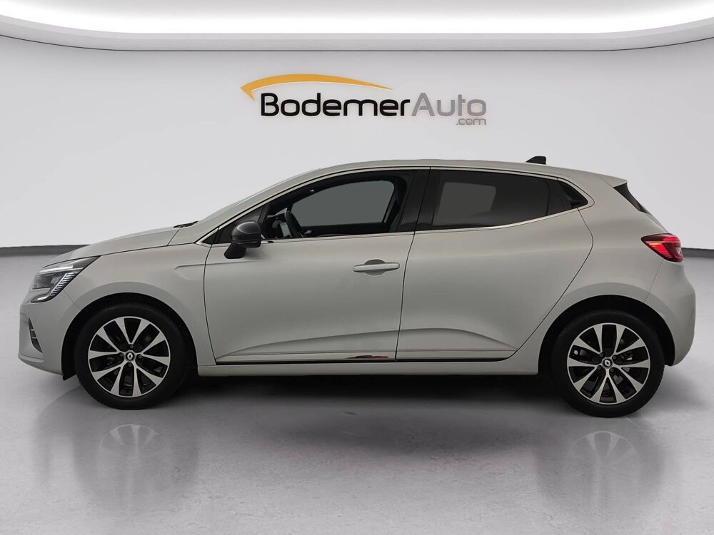 Clio TCe 90 2023 occasion 22400 Lamballe