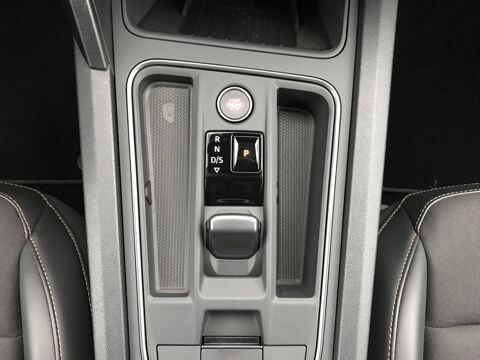Leon Sportstourer 2.0 TDI 150 ch DSG7 2024 occasion 25000 Besan&ccedil;on