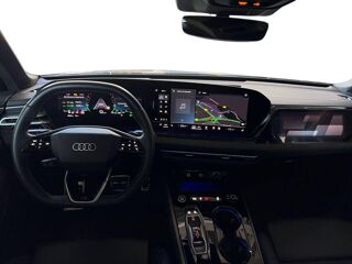 A5 Avant e-hybrid 299 ch S tronic 7 Quattro 2025 occasion 13090 Aix-en-Provence