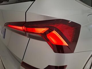 Kamiq 1.0 TSI Evo 2 95 ch BVM5 2026 occasion 25000 Besan&ccedil;on