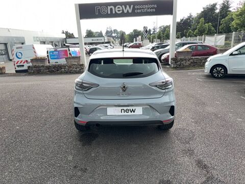 Clio Blue dCi 100 ch GSR2 2025 occasion 56800 Plo&euml;rmel