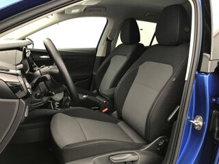 Fabia 1.0 TSI 95 ch EVO 2 BVM5 2025 occasion 25000 Besan&ccedil;on