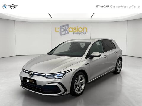 Volkswagen Golf 2.0 TDI SCR 150 DSG7 2023 occasion Chennevi&egrave;res-sur-Marne 94430