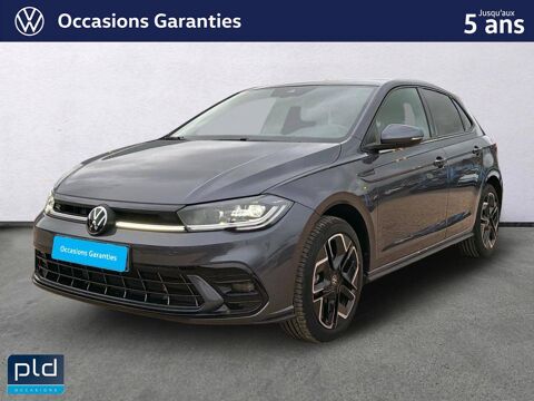 Annonce voiture Volkswagen Polo 24490 €