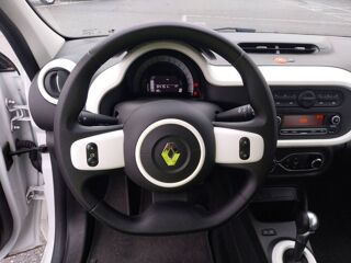 Twingo III E-Tech 2022 occasion 14200 H&eacute;rouville-Saint-Clair