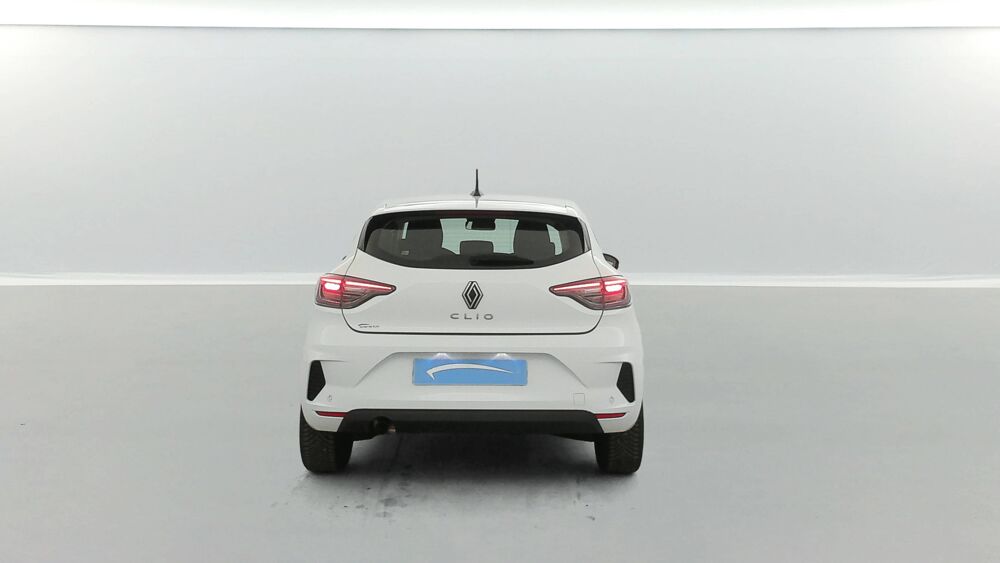 Clio TCe 90 ch GSR2 2025 occasion 56850 Caudan