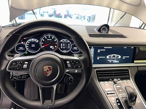 Panamera Turbo V8 4.0 550 PDK 2016 occasion 24200 Sarlat-la-Can&eacute;da