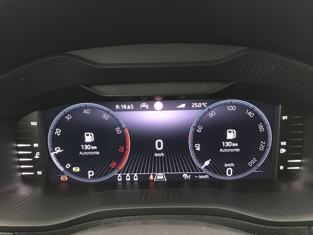 Karoq 1.5 TSI 150 ch ACT DSG7 2024 occasion 25000 Besan&ccedil;on