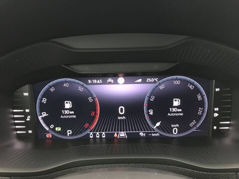 Karoq 1.5 TSI 150 ch ACT DSG7 2024 occasion 25000 Besan&ccedil;on
