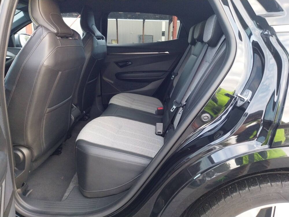 M&eacute;gane Megane E-Tech EV60 220 ch super charge 2022 occasion 56850 Caudan