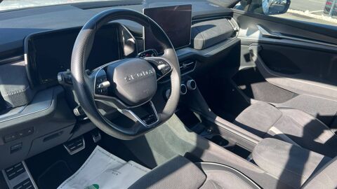 Kodiaq 1.5 TSI 204 ch PHEV DSG6 5pl 2025 occasion 24200 Sarlat-la-Can&eacute;da