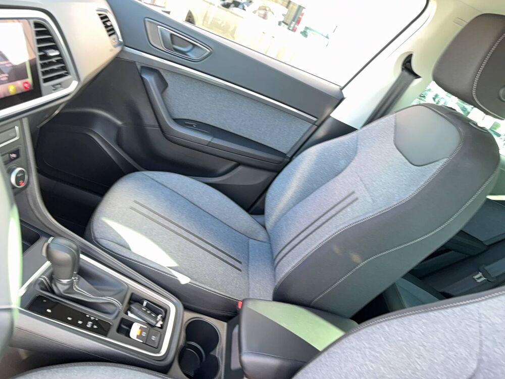 Ateca 1.5 TSI 150 ch Start/Stop DSG7 2023 occasion 29000 Quimper