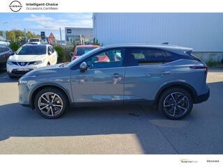 Qashqai e-Power 190 ch 2023 occasion 56000 Vannes