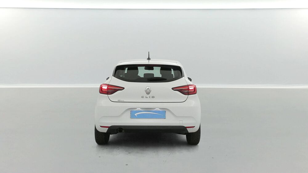 Clio SCe 65 2023 occasion 61100 Flers