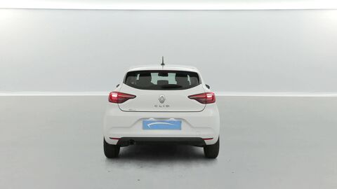 Clio SCe 65 2023 occasion 61100 Flers