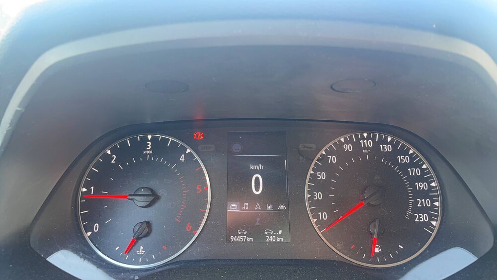 Captur Blue dCi 95 2021 occasion 61000 Alen&ccedil;on