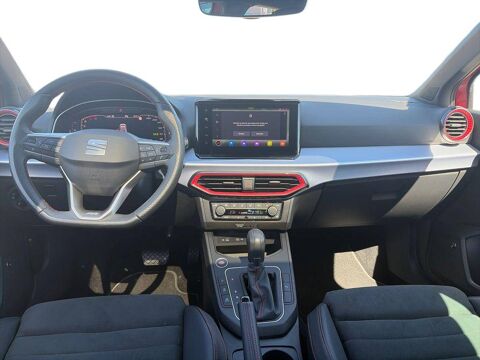 Ibiza 1.5 TSI 150 ch S/S ACT DSG7 2024 occasion 13090 Aix-en-Provence