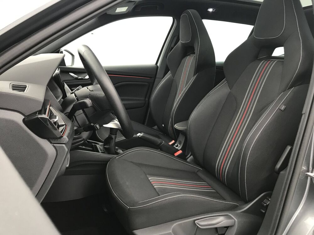 Kamiq 1.0 TSI Evo 2 116 ch BVM6 2024 occasion 25000 Besan&ccedil;on