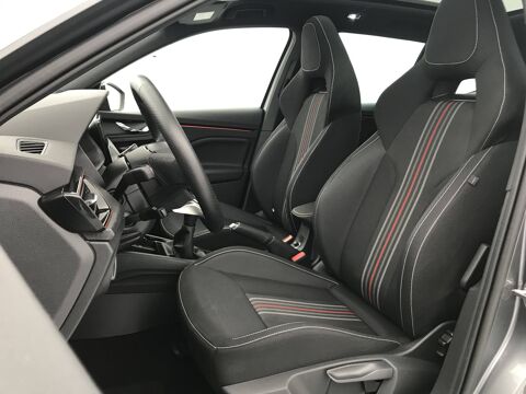 Kamiq 1.0 TSI Evo 2 116 ch BVM6 2024 occasion 25000 Besan&ccedil;on
