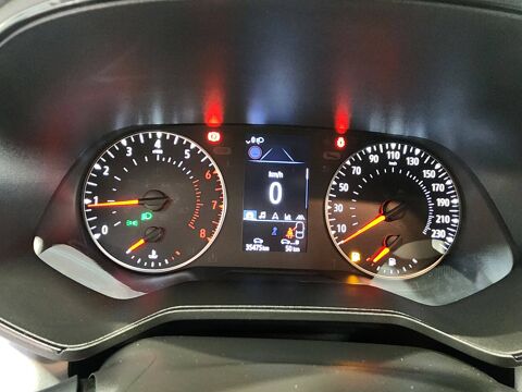 Clio TCe 90 2023 occasion 29600 Morlaix
