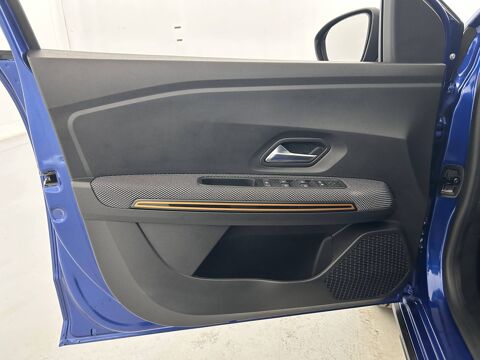 Sandero TCe 90 - 22 2022 occasion 22200 Guingamp