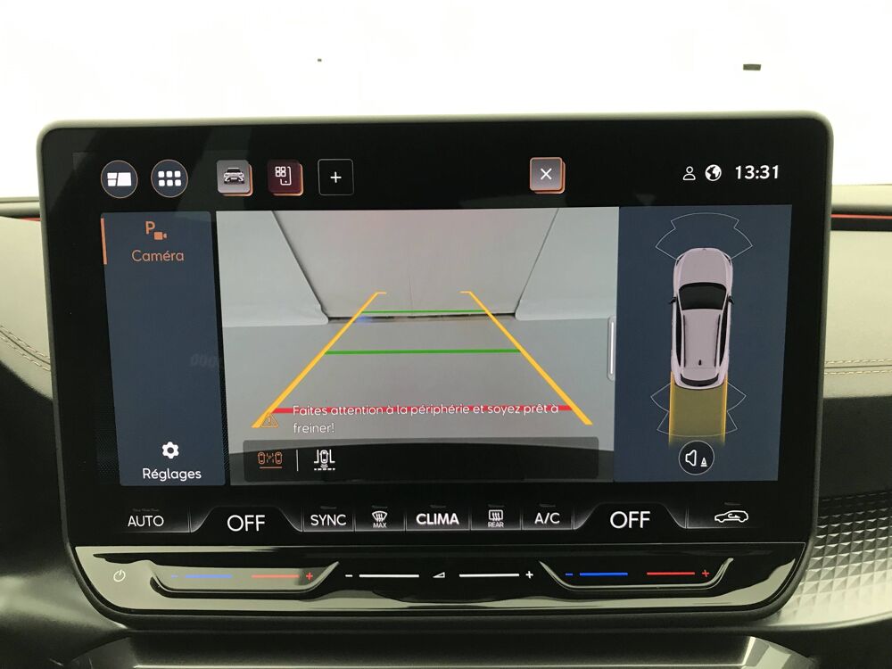 Formentor 1.5 eTSI Hybrid 150 ch DSG7 2025 occasion 25000 Besan&ccedil;on