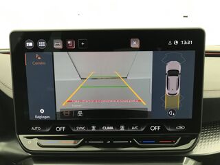 Formentor 1.5 eTSI Hybrid 150 ch DSG7 2025 occasion 25000 Besan&ccedil;on