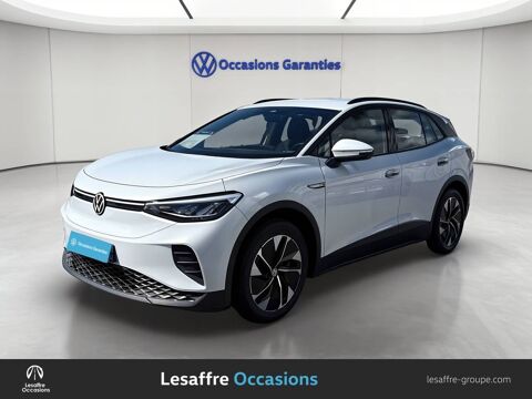Volkswagen ID.4 174 ch Pro 2023 occasion Salperwick 62500