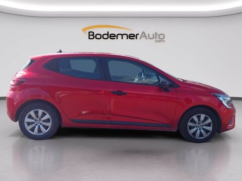 Clio SCe 65 2022 occasion 50200 Coutances
