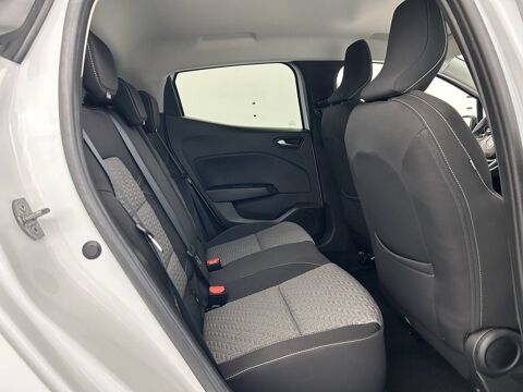 Clio TCe 90 2023 occasion 50100 Cherbourg-en-Cotentin