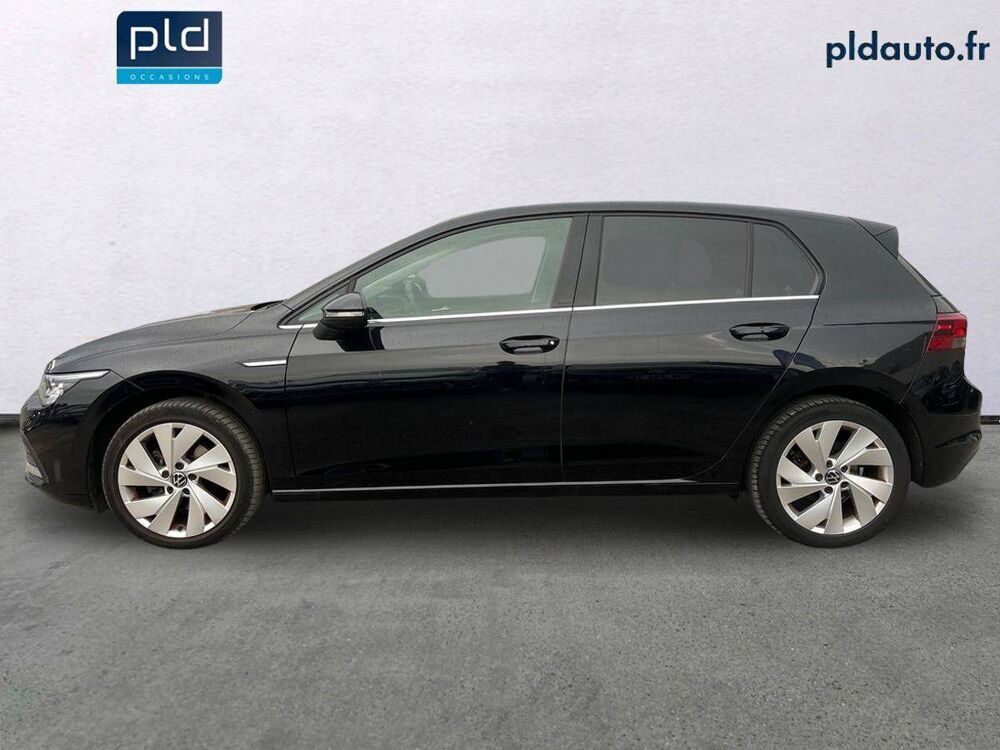 Golf 1.5 eTSI OPF 130 DSG7 2023 occasion 13014 Marseille