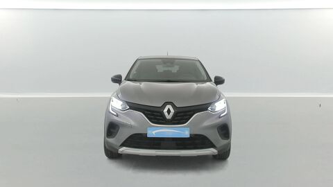 Captur E-Tech full hybrid 145 2023 occasion 14200 H&eacute;rouville-Saint-Clair