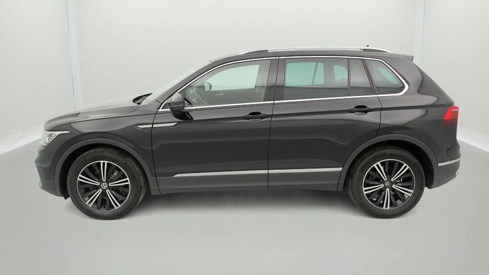 Tiguan 1.5 TSI 150ch DSG7 2023 occasion 25000 Besan&ccedil;on