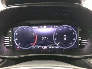 Fabia 1.0 TSI 95 ch EVO 2 BVM5 2025 occasion 25000 Besan&ccedil;on